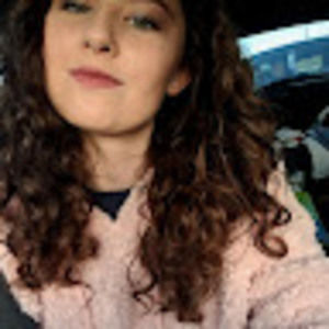 Meet your Posher, Sarah kendall